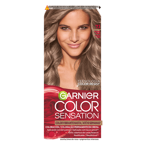 color sensation
