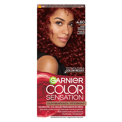 color sensation