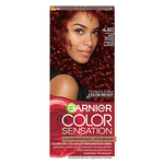 color sensation