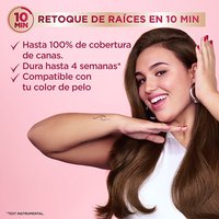 Color Sensation Shampoo Retouch