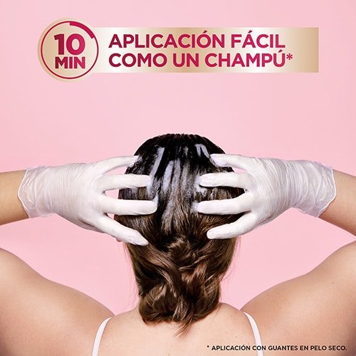 Color Sensation Shampoo Retouch