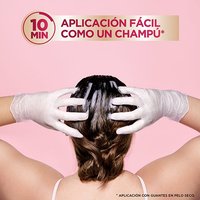 Color Sensation Shampoo Retouch