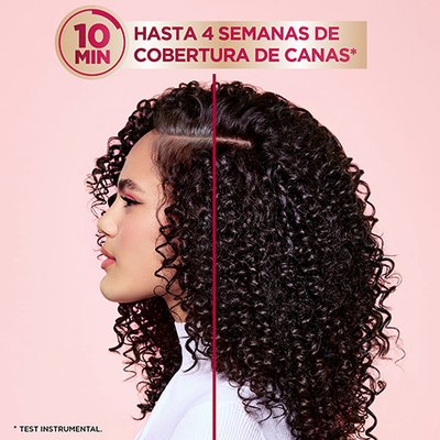 Color Sensation Shampoo Retouch