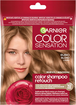 Color Sensation Shampoo Retouch
