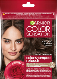 Color Sensation Shampoo Retouch