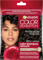 Color Sensation Shampoo Retouch