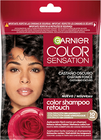 Color Sensation Shampoo Retouch