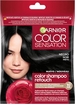 Color Sensation Shampoo Retouch