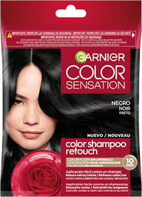 Color Sensation Shampoo Retouch