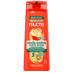 Adios Daños champú