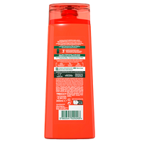 Adios Daños champú