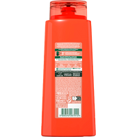 Adios Daños champú