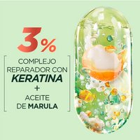 Adios Daños champú