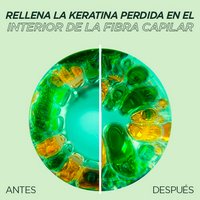 Adios Daños champú