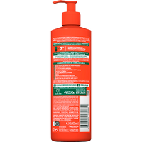 Adios Daños Leave in