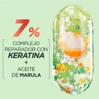 Adios Daños Leave in