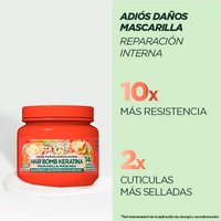 Adios Daños Mascarilla