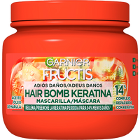 Adios Daños Mascarilla