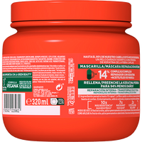 Adios Daños Mascarilla