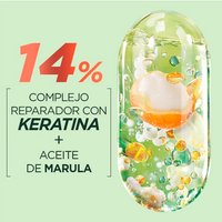 Adios Daños Mascarilla