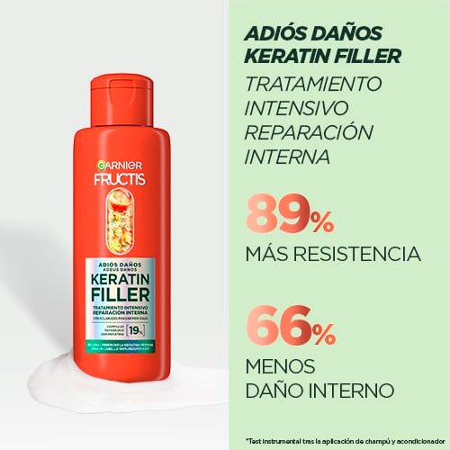 Adios Daños Tratamiento