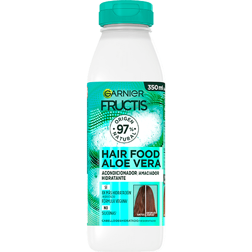 Hair Food Aloe acondicionador