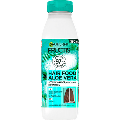 Hair Food Aloe acondicionador