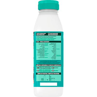 Hair Food Aloe acondicionador