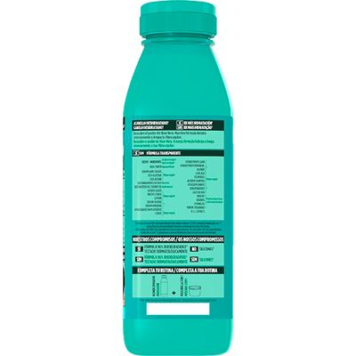 Hair Food Aloe Champú