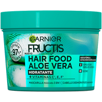 Hair Food Aloe Mascarilla