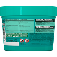 Hair Food Aloe Mascarilla