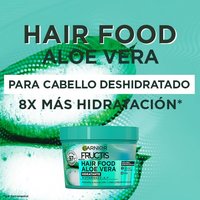 Hair Food Aloe Mascarilla