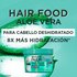 Hair Food Aloe Mascarilla