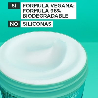 Hair Food Aloe Mascarilla