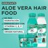 Hair Food Aloe Mascarilla