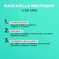 Hair Food Aloe Mascarilla