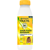 Hair Food Banana Acondicionador
