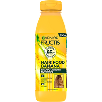 Hair Food Banana Champú