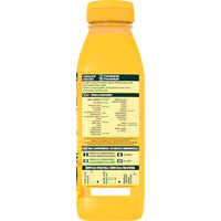 Hair Food Banana Champú