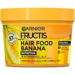 Hair Food Banana Mascarilla