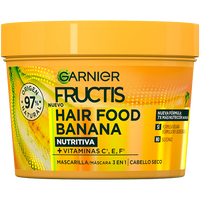 Hair Food Banana Mascarilla