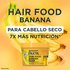 Hair Food Banana Mascarilla
