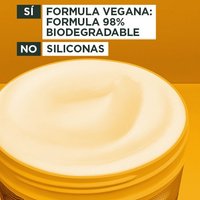 Hair Food Banana Mascarilla