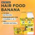 Hair Food Banana Mascarilla