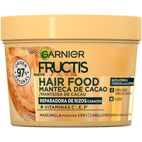 Hair Food Cacao
