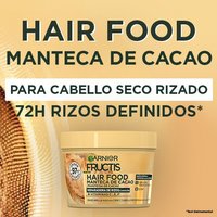 Hair Food Cacao