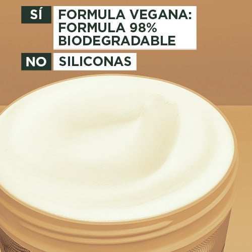 Hair Food Cacao