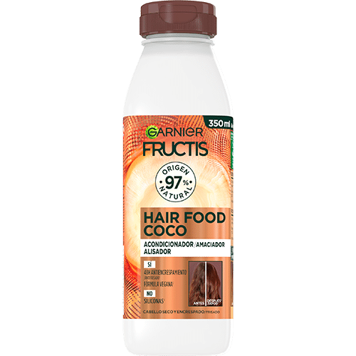 Hair Food Coco Acondicionador