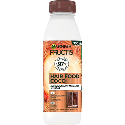Hair Food Coco Acondicionador