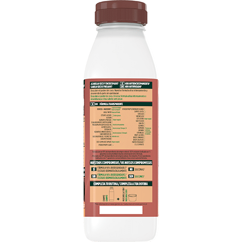 Hair Food Coco Acondicionador
